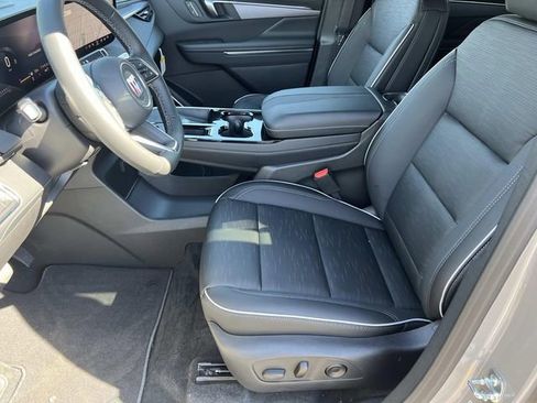 New 2026 Buick Enclave Sport Touring w/ Power Package image 16