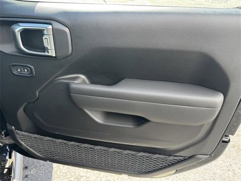 New 2026 Jeep Wrangler Willys image 13