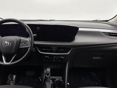 Used 2024 Buick Encore GX Preferred FWD image 28