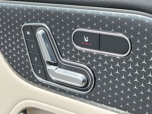 Certified 2026 Mercedes-Benz GLA 250 GLA 250 image 33