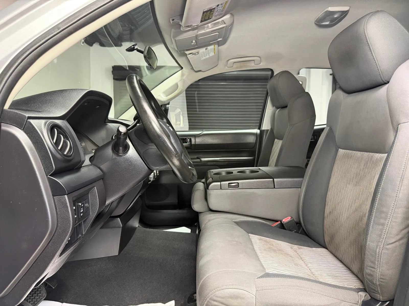 Used 2014 Toyota Tundra SR RWD image 24