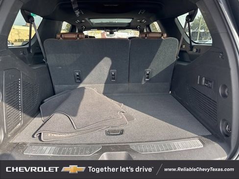 Used 2021 Chevrolet Suburban High Country w/ Premium Package 2 image 10