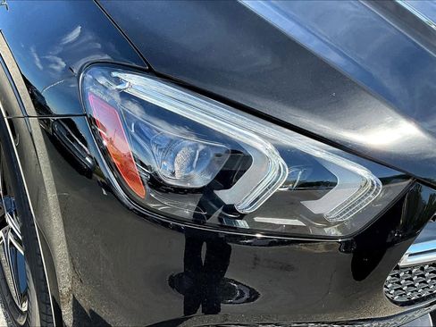 Certified 2023 Mercedes-Benz GLE 350 4MATIC image 28