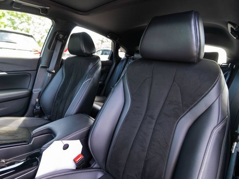 Certified 2023 Acura Integra A-Spec FWD image 8