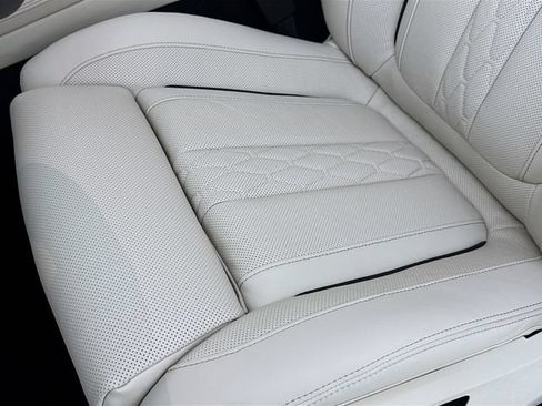 New 2027 BMW X7 xDrive40i AWD/4WD image 20