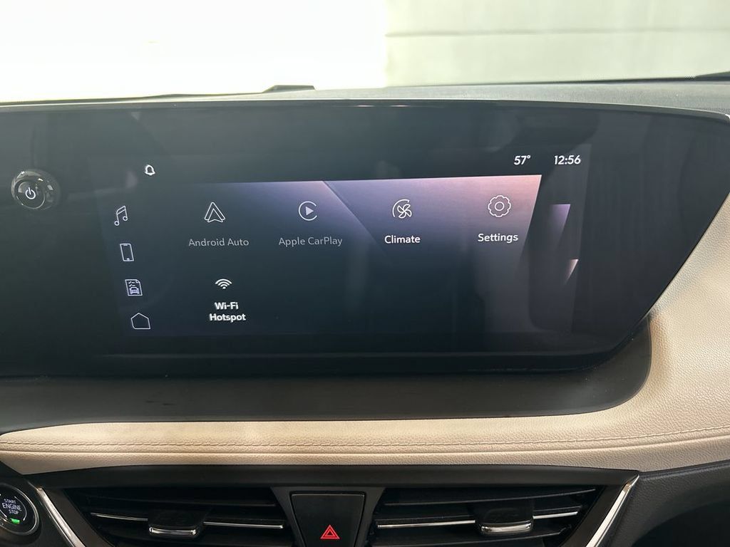 Certified 2024 Buick Encore GX Avenir w/ Avenir Convenience Package AWD/4WD image 14