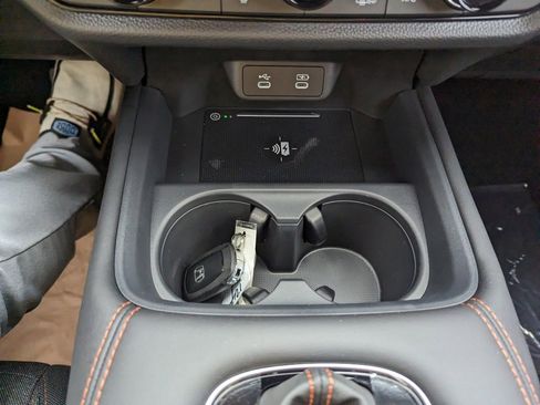 New 2026 Honda HR-V Sport image 18