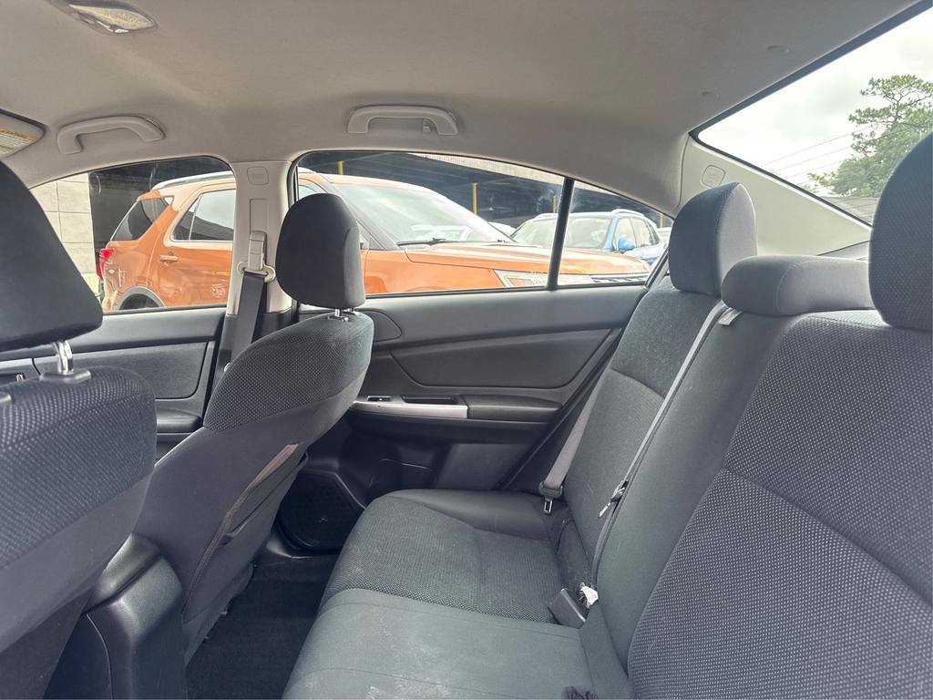 Used 2016 Subaru Impreza 2.0i AWD/4WD image 10