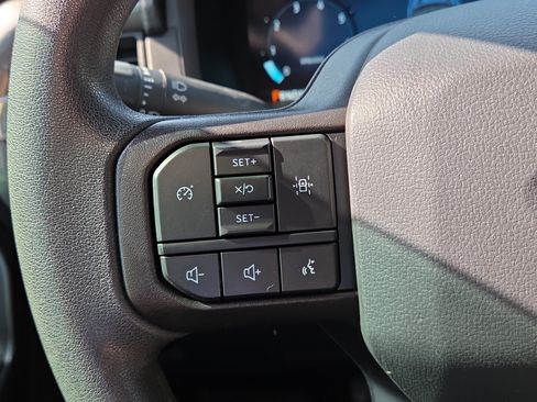 Certified 2024 Ford F150 STX RWD image 19