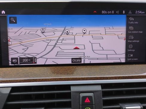 Used 2021 BMW X3 sDrive30i w/ Premium Package image 20