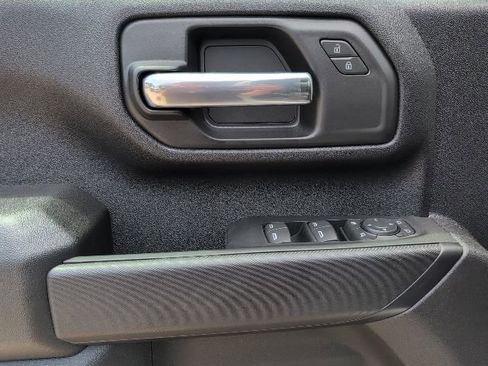 New 2025 Chevrolet Silverado 3500 W/T image 20