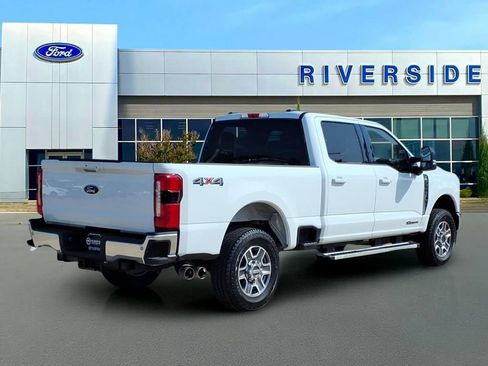 Used 2026 Ford F250 Lariat AWD/4WD image 7
