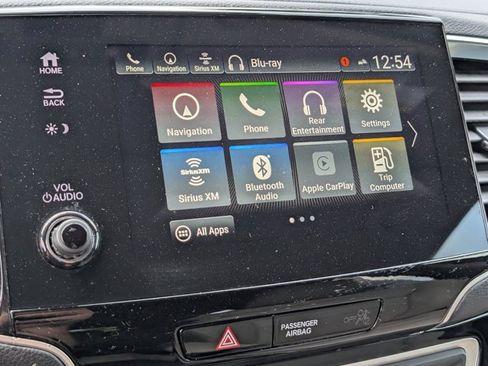Used 2020 Honda Pilot Touring image 25