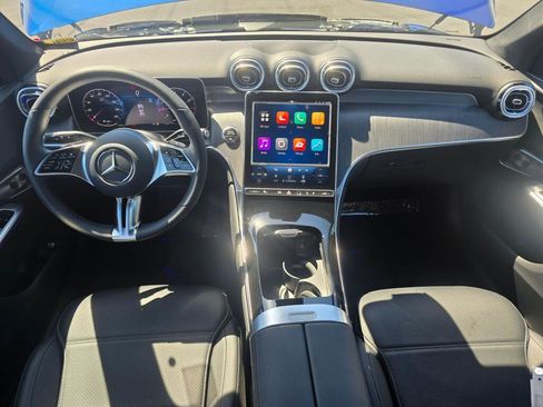 Used 2026 Mercedes-Benz GLC 300 4MATIC image 63
