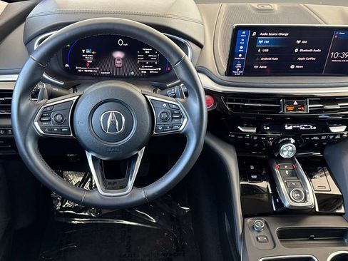 Certified 2026 Acura MDX FWD w/ Technology Package image 18
