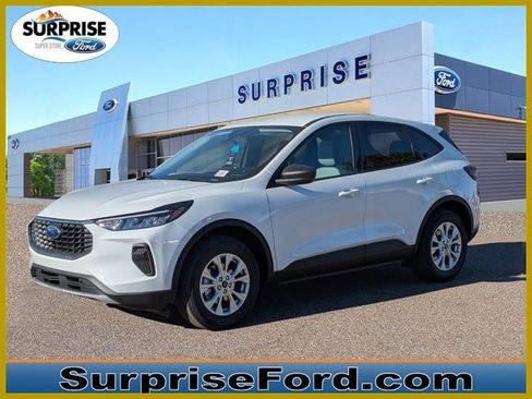 New 2026 Ford Escape Active image 24
