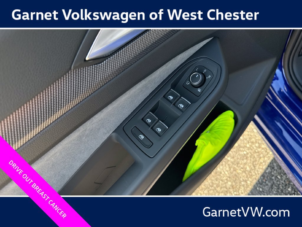 New 2026 Volkswagen Golf w/ Euro Style Package AWD/4WD image 11