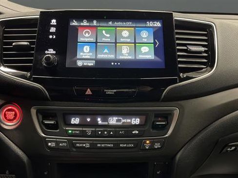 Used 2022 Honda Pilot TrailSport image 13