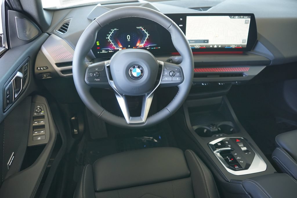 Used 2026 BMW 228i w/ Technology Package FWD image 16