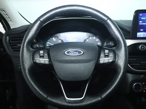 Used 2021 Ford Escape SE w/ Convenience Package image 21
