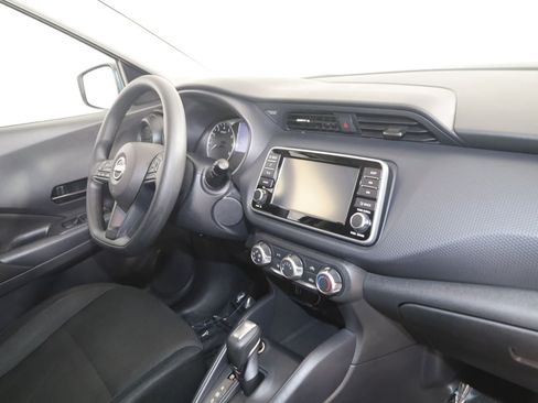 Used 2024 Nissan Kicks S FWD image 33