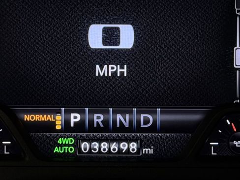 Used 2022 RAM 1500 Rebel w/ Rebel Level B Equipment Group image 16