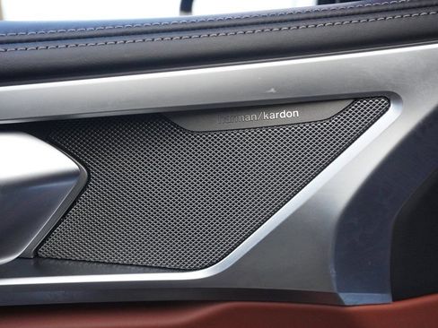 Used 2022 BMW 840i Gran Coupe xDrive image 55