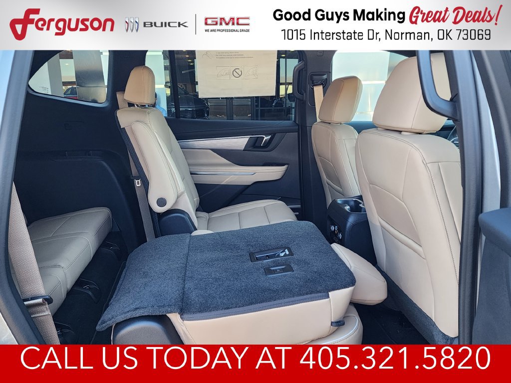 New 2027 Buick Enclave Preferred w/ Power Package FWD image 46