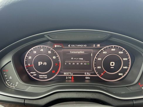 Used 2020 Audi Q5 2.0T Premium Plus AWD/4WD image 16