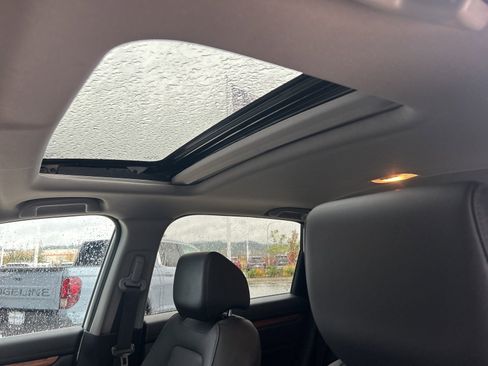 Used 2022 Honda CR-V EX-L image 23