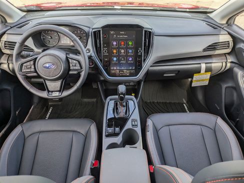 Certified 2025 Subaru Crosstrek 2.5i Limited w/ Popular Package #3A image 15