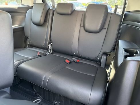 Used 2025 Honda Odyssey EX-L image 31