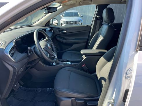 Used 2025 Buick Encore GX Preferred image 25