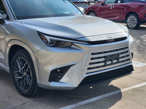 Used 2025 Lexus TX 350 AWD image 7