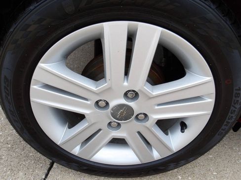 Used 2014 Chevrolet Spark LT FWD image 24