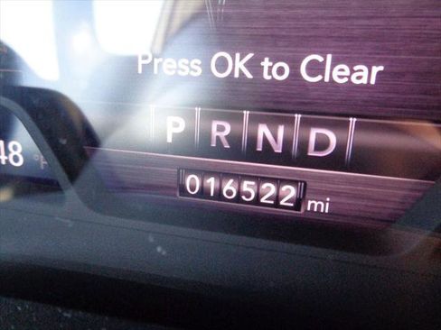 Certified 2023 RAM 1500 Big Horn image 13