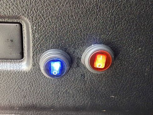 Used 2021 Toyota 4Runner TRD Off-Road Premium w/ Moonroof Package image 26