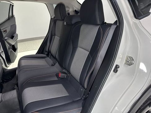 Used 2021 Subaru Crosstrek 2.0i Premium w/ Moonroof Package AWD/4WD image 27