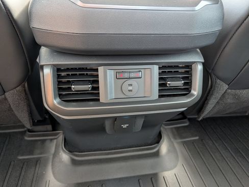 Certified 2025 Ford F150 Tremor w/ Equipment Group 402A High AWD/4WD image 23