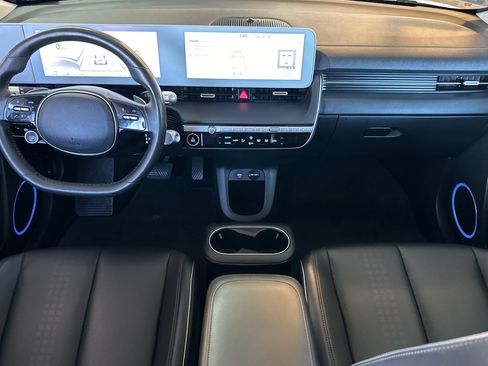 Used 2023 Hyundai Ioniq 5 SEL AWD/4WD image 13