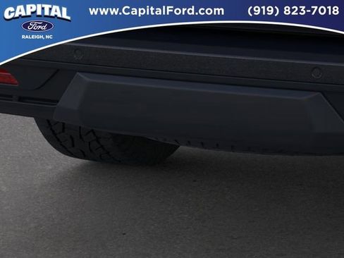 New 2026 Ford Expedition Tremor AWD/4WD image 23