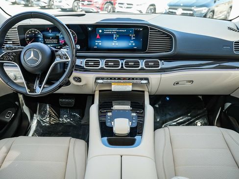 New 2026 Mercedes-Benz GLE 350 4MATIC image 12