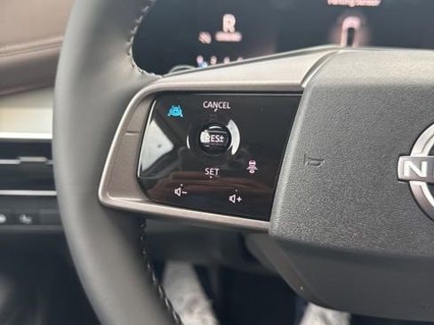 New 2026 Nissan Murano Platinum image 16