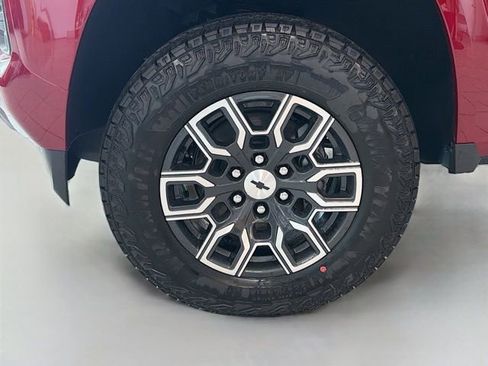 New 2026 Chevrolet Colorado Z71 w/ Technology Package image 19