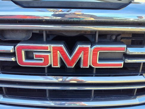 Used 2018 GMC Sierra 1500 SLT w/ Texas SLT Premium Package image 50