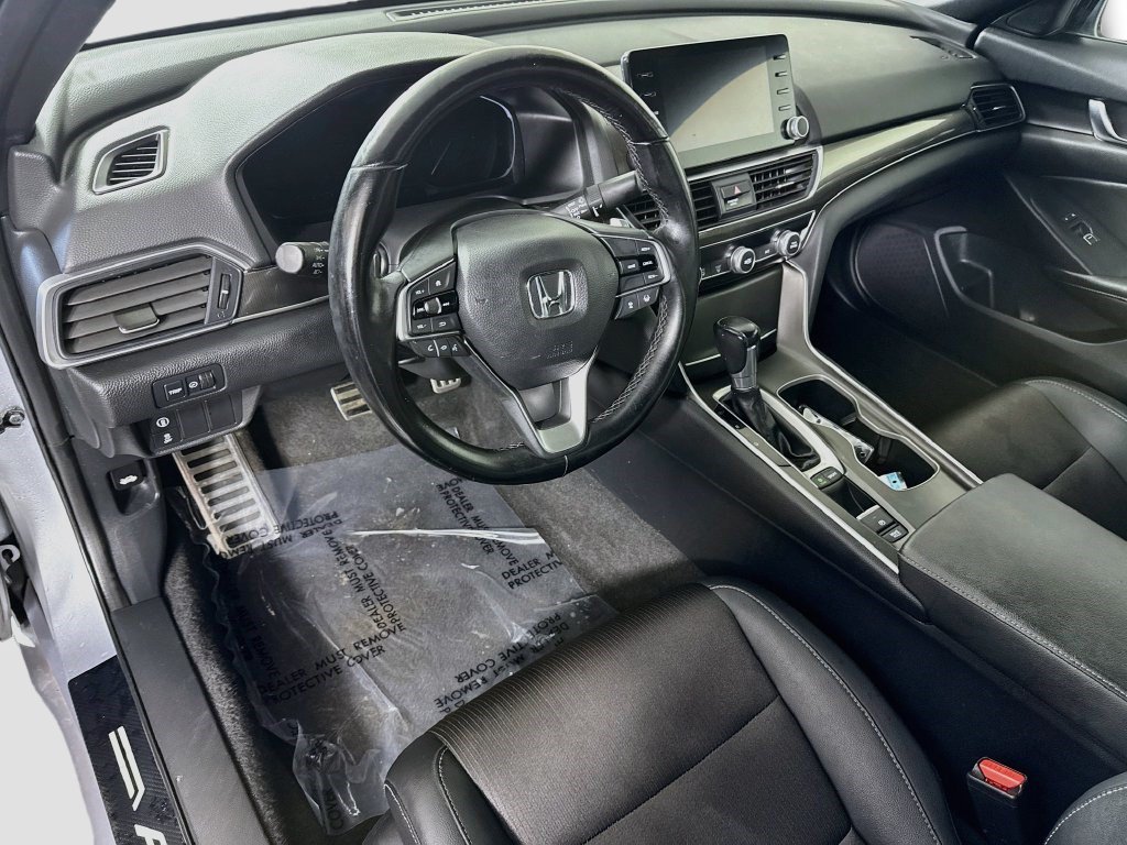 Used 2020 Honda Accord Sport image 22