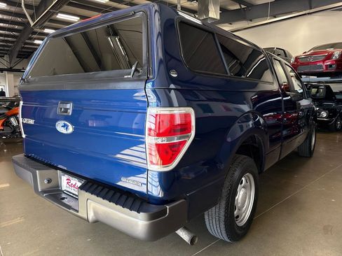 Used 2011 Ford F150 XL w/ PWR Equipment Group image 78