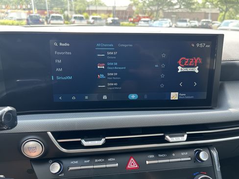 New 2026 Hyundai Sonata SEL AWD/4WD image 23