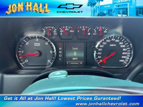 Used 2017 GMC Sierra 1500 4x4 Double Cab w/ Elevation Edition image 23