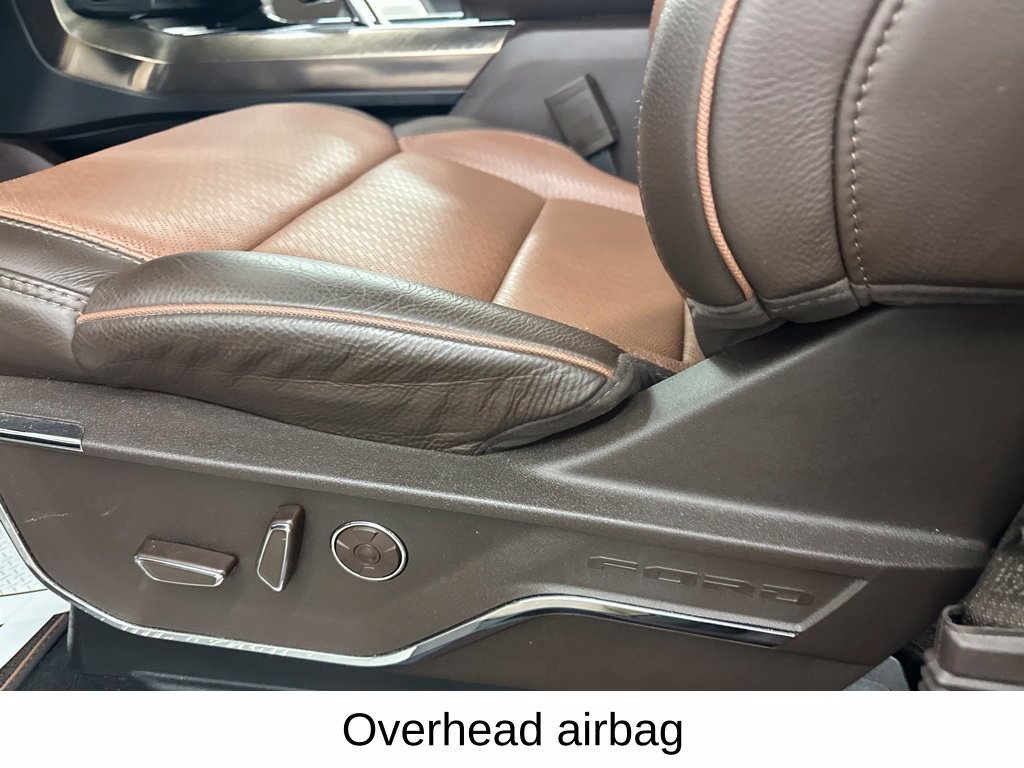 Used 2025 Ford F150 King Ranch AWD/4WD image 35